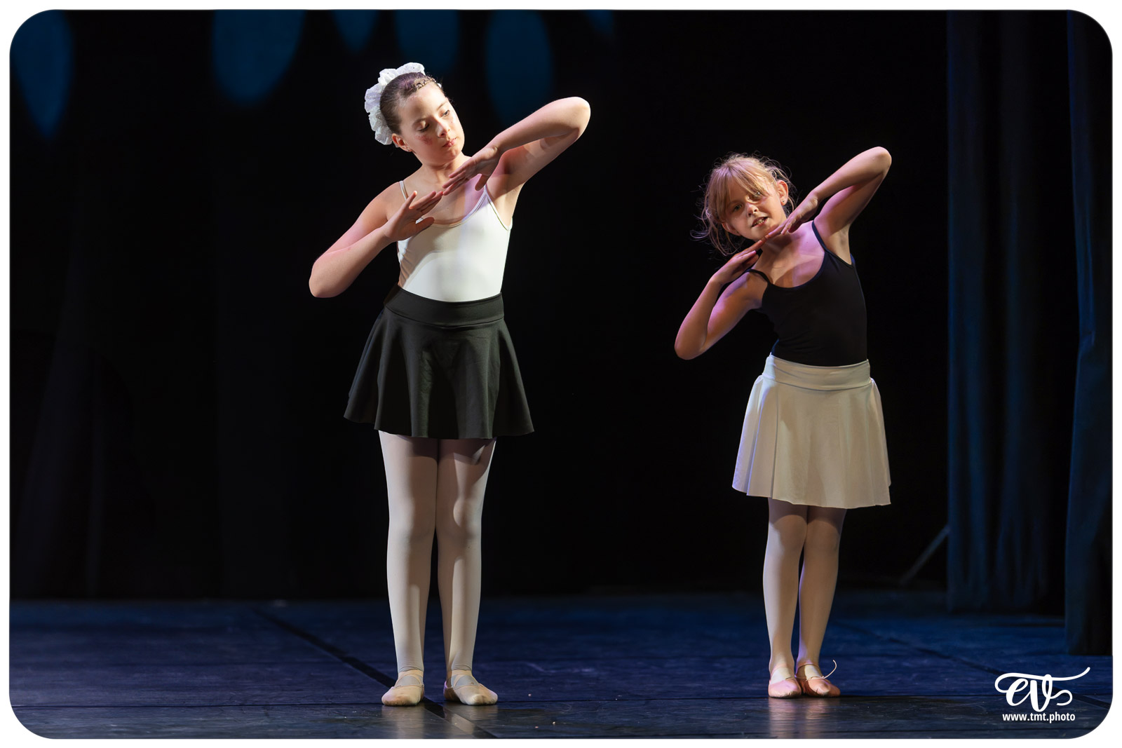 GALA DE DANSE EMMDH 2025